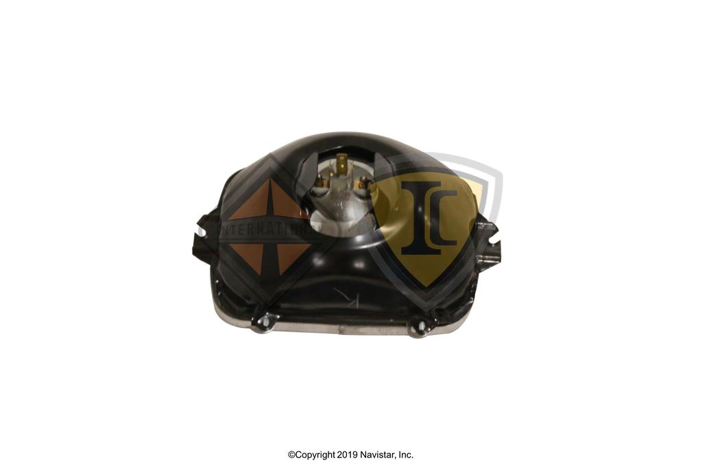 1686721C91, Navistar International, LIGHT - part number 1686721C91