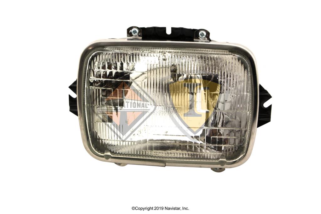 2006091C91, Navistar International, LIGHT - part number 2006091C91