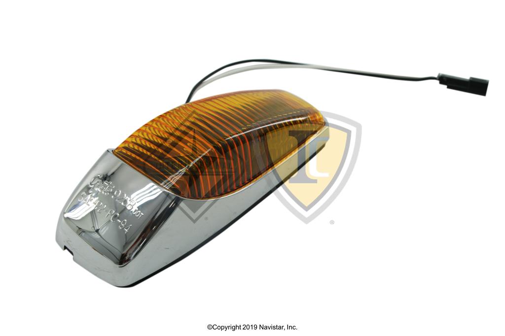 2031355C91, Navistar International, LIGHT - part number 2031355C91