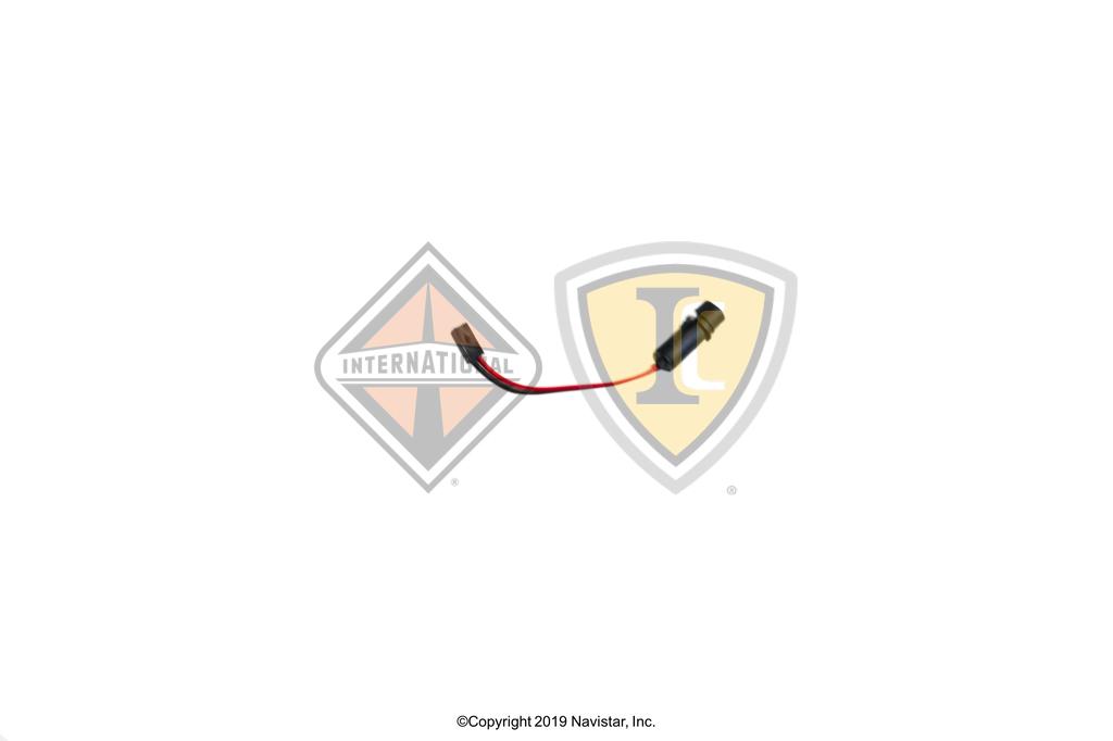 2040568C91, Navistar International, LIGHT - part number 2040568C91