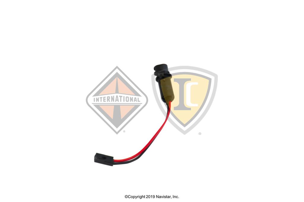 2040568C91, Navistar International, LIGHT - part number 2040568C91