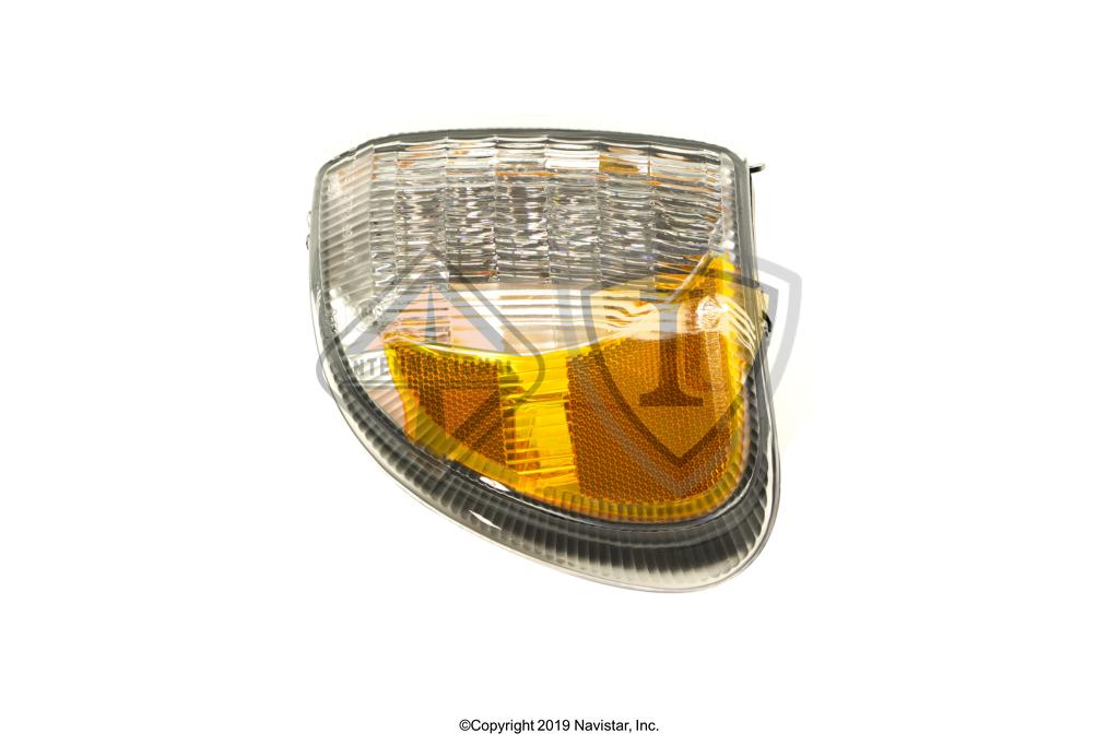 2505366C91, Navistar International, LIGHT - part number 2505366C91