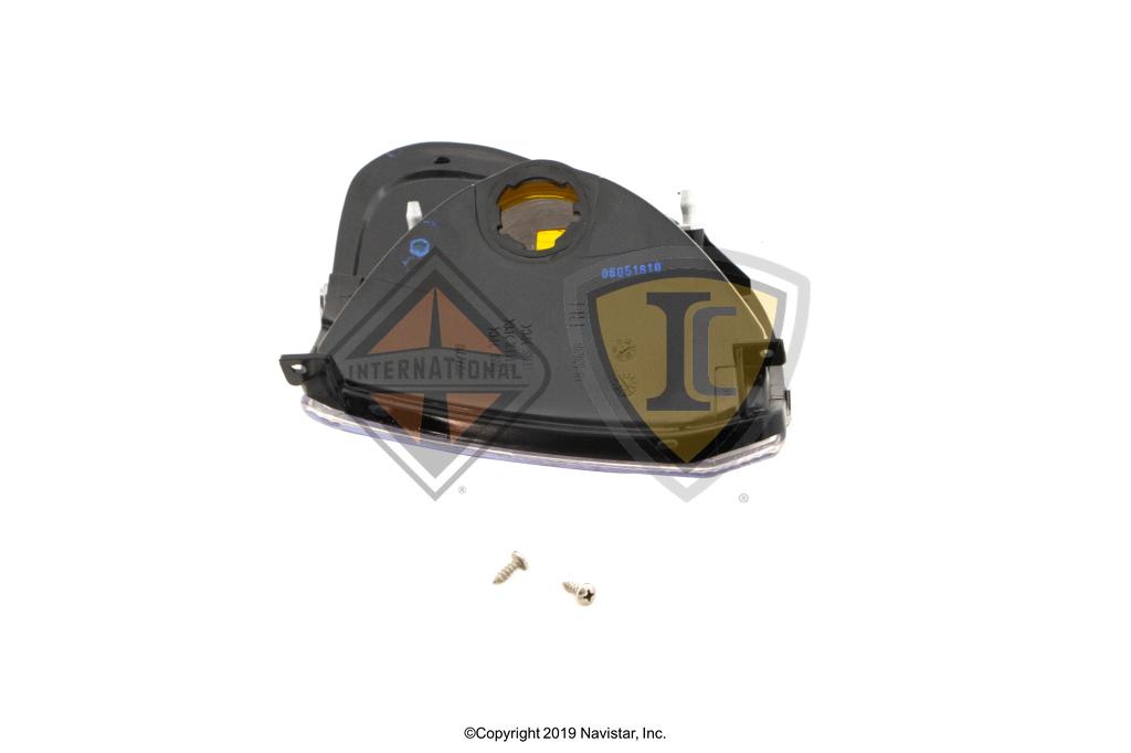 2505369C91, Navistar International, LIGHT - part number 2505369C91
