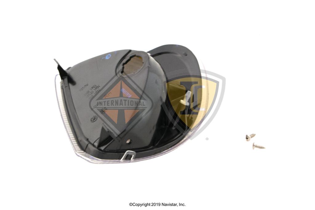 2505369C91, Navistar International, LIGHT - part number 2505369C91