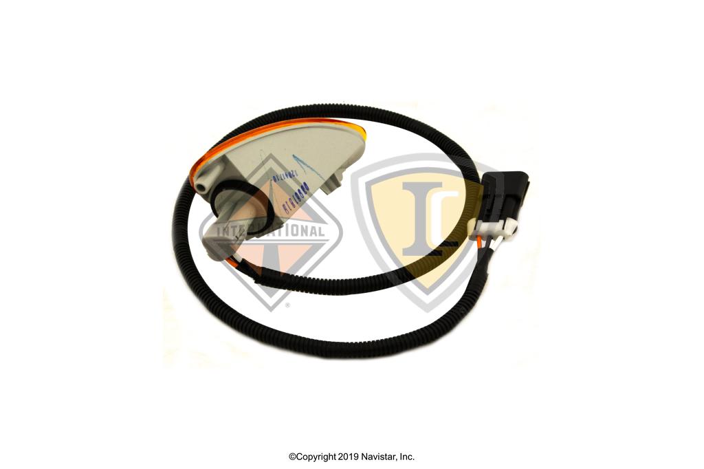 3530088C95, Navistar International, LIGHT - part number 3530088C95