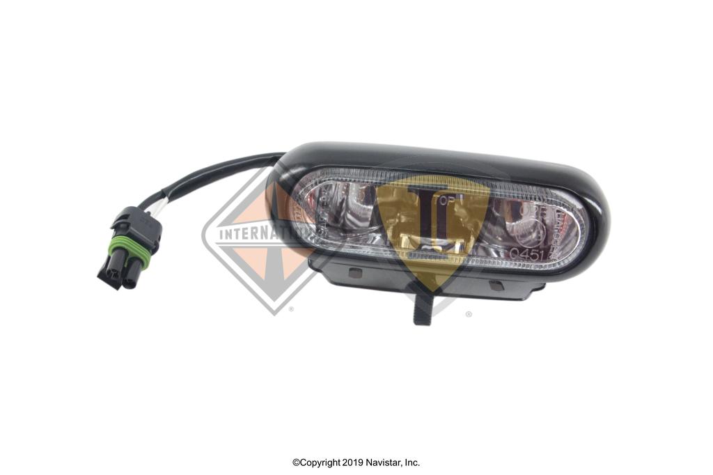3555568C92, Navistar International, LIGHT - part number 3555568C92