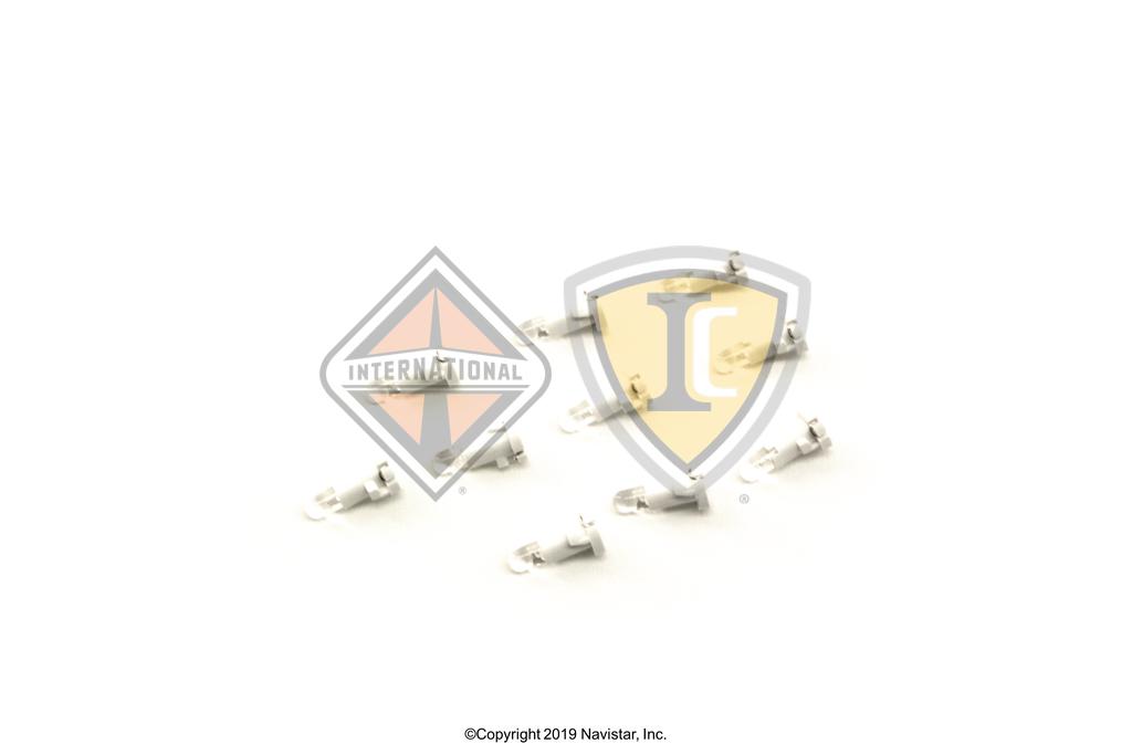 3578733C1, Navistar International, LIGHT - part number 3578733C1