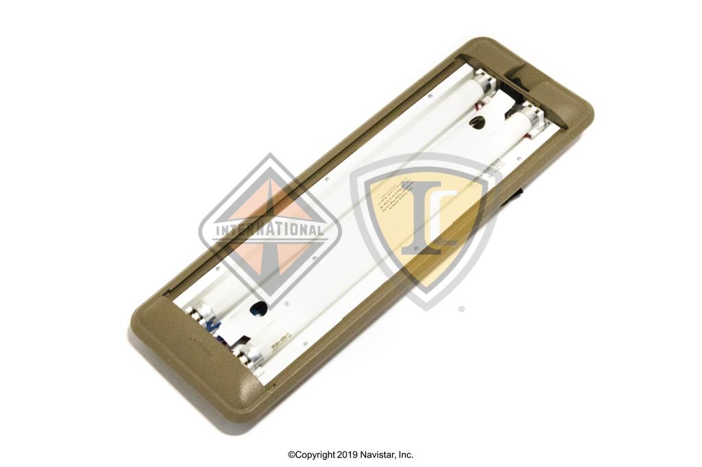 3585282C91, Navistar International, LIGHT - part number 3585282C91