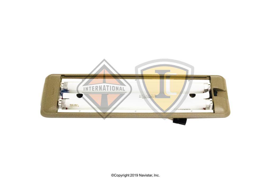 3585282C91, Navistar International, LIGHT - part number 3585282C91