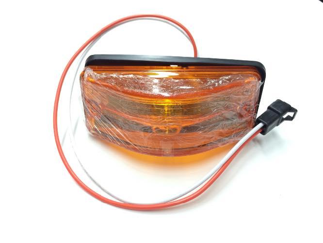 3815228C91, Navistar International, LIGHT - part number 3815228C91