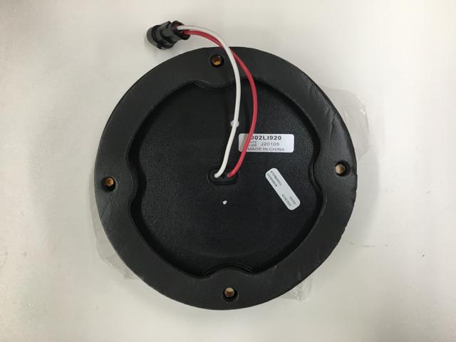 3784742C1, Navistar IC Bus , LIGHT, 7" AMBER LED REAR TURN  - part number 3784742C1