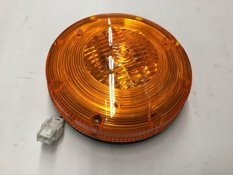 2230594C2, Navistar IC Bus , LIGHT  WARNING  AMBER-HALOGEN - 2230594C2