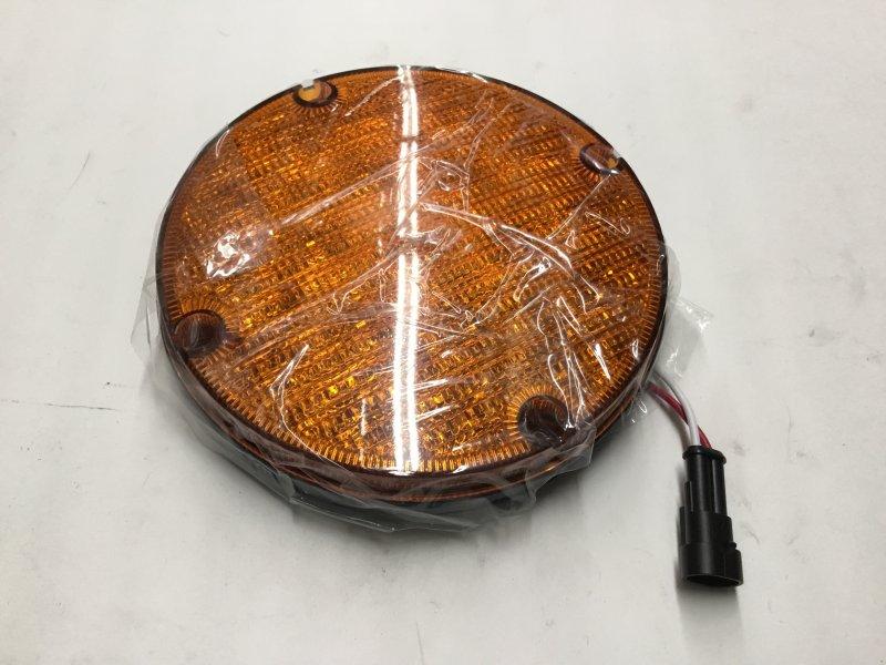 4067256C2, Navistar IC Bus , LIGHT  7  LED  TURN SIGNAL - 4067256C2