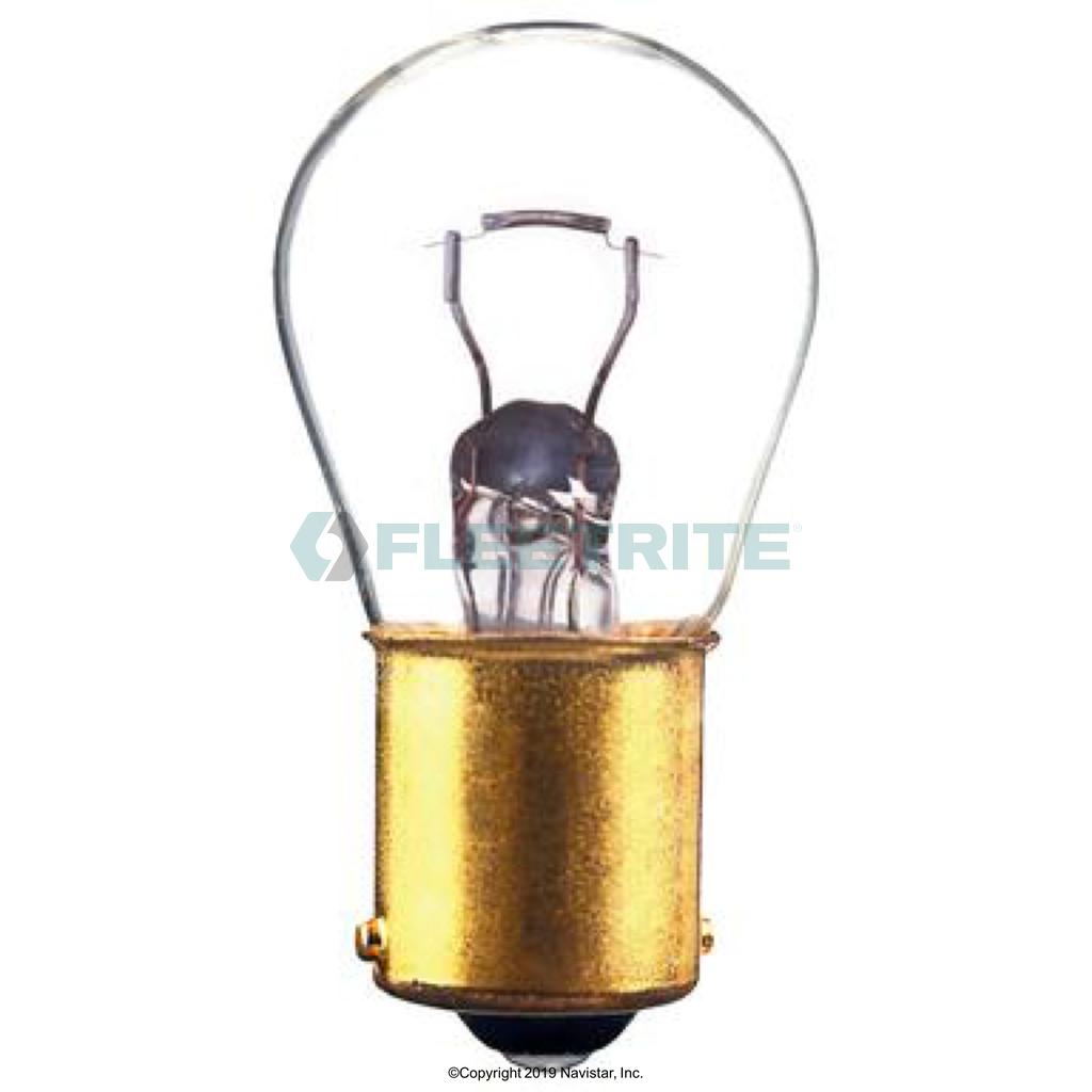FLT1156, Fleetrite, Fleetrite Light Bulb, 27 Watts, 12 volts - FLT1156