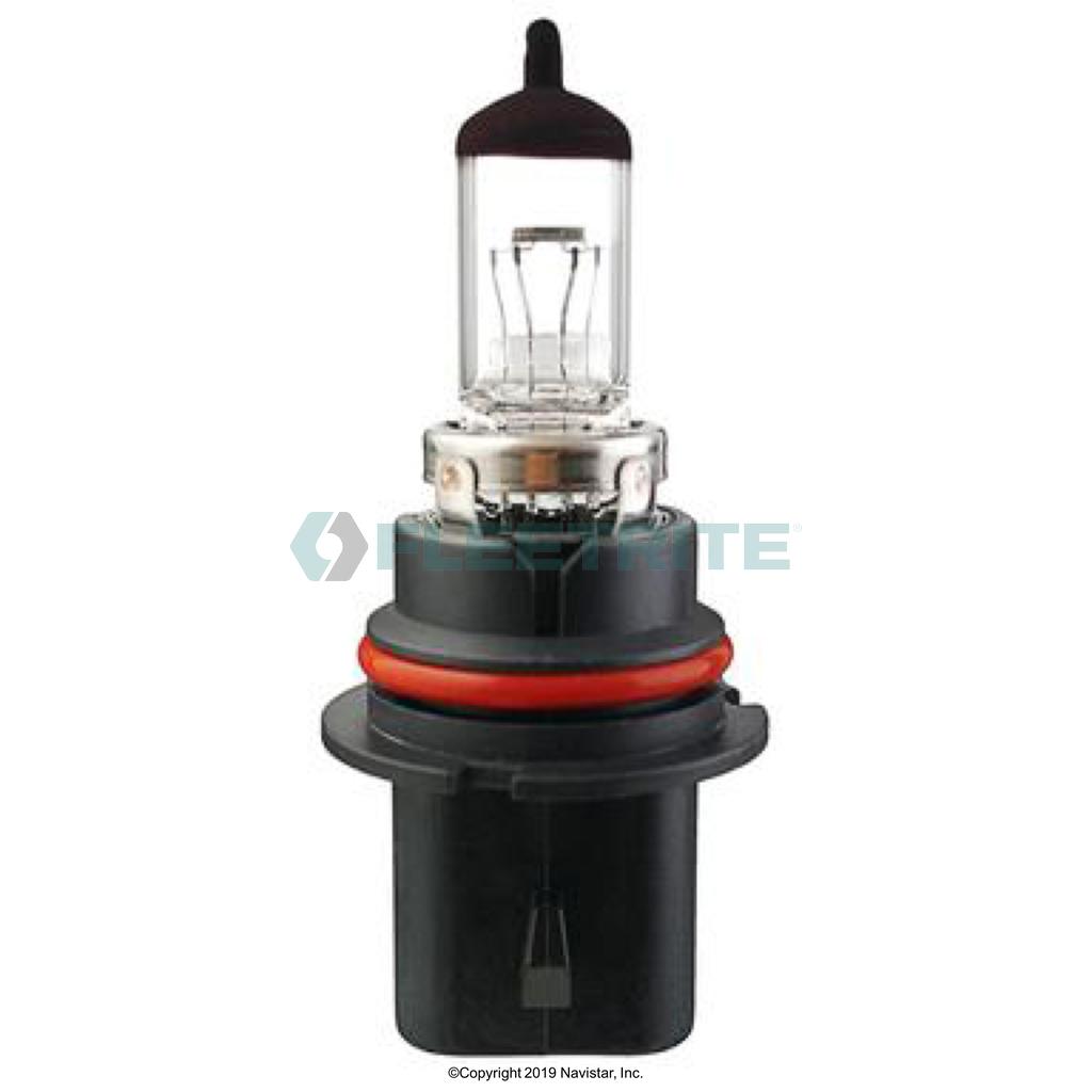 FLT9004, Fleetrite, BULB, HALOGEN CAPSULE, INCANDESCENT, 9004 - FLT9004