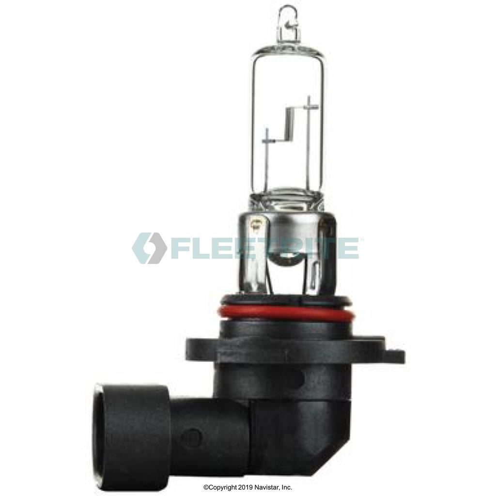 FLT9005, Fleetrite, BULB, HALOGEN CAPSULE, INCANDESCENT, 9005 - FLT9005