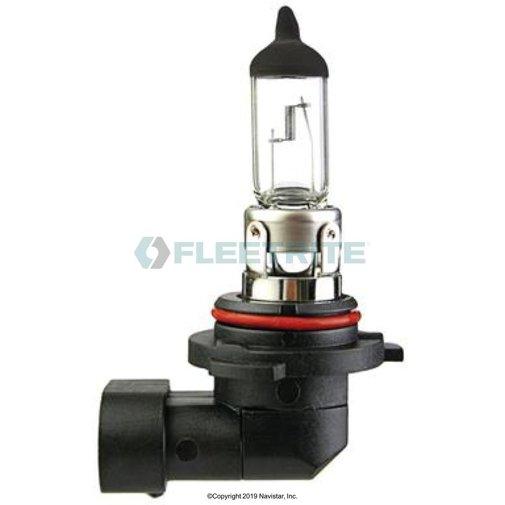 FLT9006, Fleetrite, BULB, HALOGEN CAPSULE, INCANDESCENT, 9006 - FLT9006