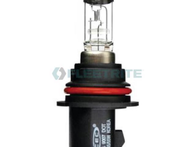 FLT9007, Fleetrite, BULB, HALOGEN CAPSULE, INCANDESCENT, 9007 - part number FLT9007
