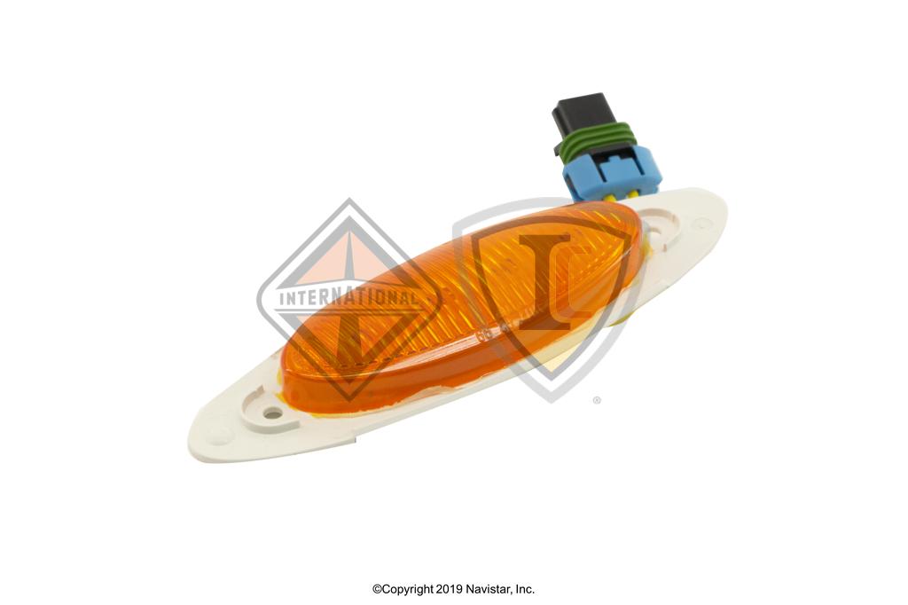 3664104C91, Navistar International, LIGHT CLEARANCE - part number 3664104C91