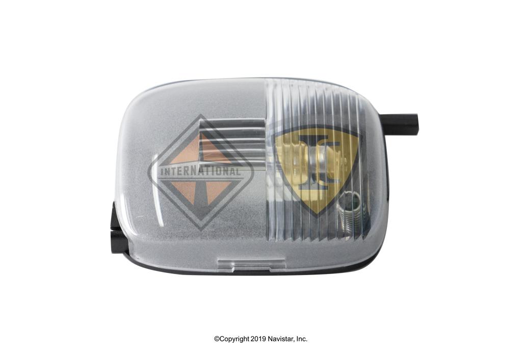 3599188C91, Navistar International, LIGHT, CABIN DOME - part number 3599188C91