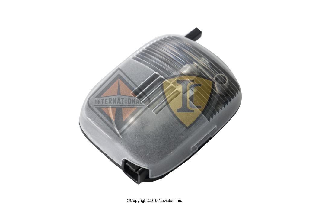 3599188C91, Navistar International, LIGHT, CABIN DOME - part number 3599188C91