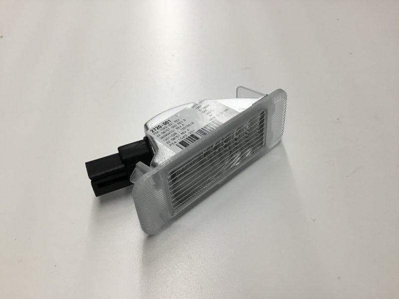 3609347C1, Navistar International, LAMP, COURTESY, CLEAR - part number 3609347C1