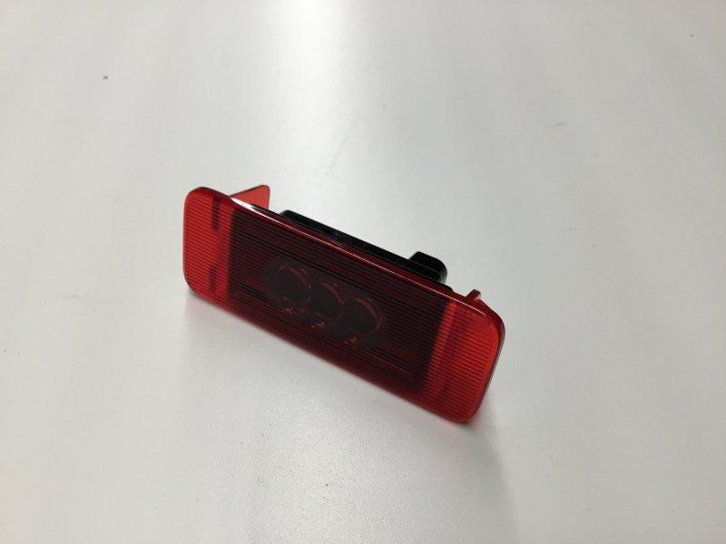 6101738C1, Navistar International, LIGHT, DOOR, COURTESY, RED - part number 6101738C1