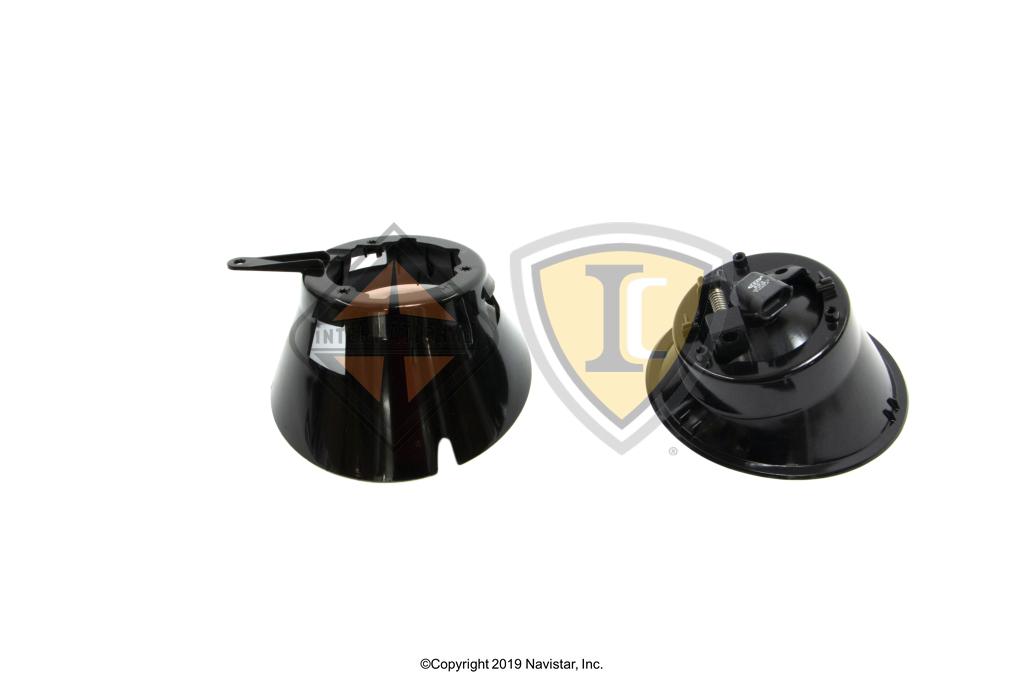 3811702C91, Navistar International, LAMP, FOG, FOR LONESTAR - part number 3811702C91