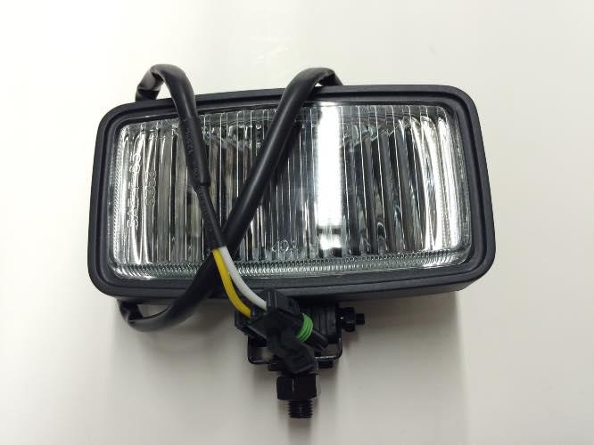 3815292C91 by Navistar International LAMP, FOG, RECTANGULAR 3815292C91 by Navistar International LAMP, FOG, RECTANGULAR