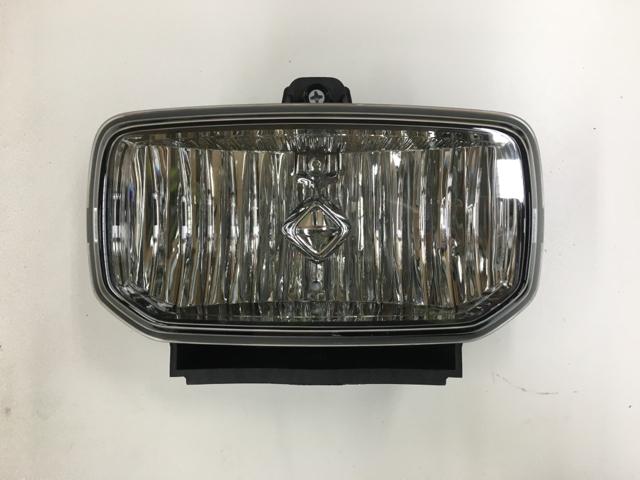 4079807C92, Navistar International, LIGHT, FOG, FOG LIGHT, HALOGEN - 4079807C92