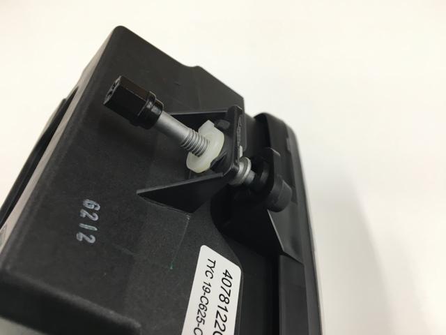 4078122C92, Navistar International, LIGHT, LED FOG - part number 4078122C92