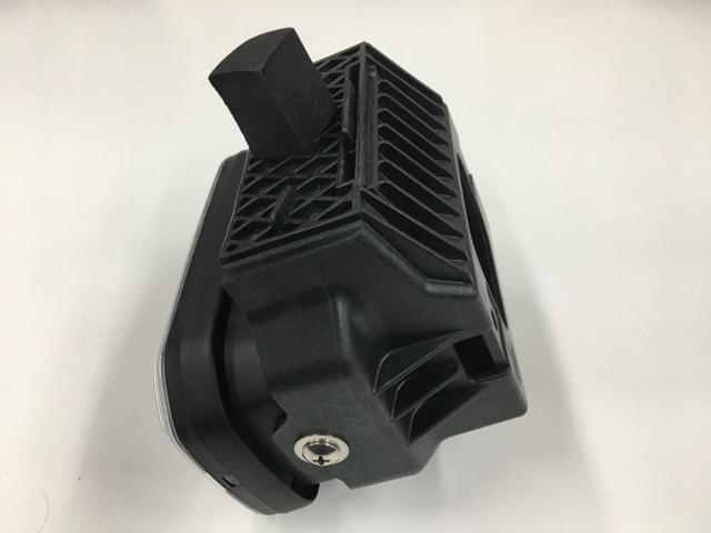 4078122C92, Navistar International, LIGHT, LED FOG - part number 4078122C92