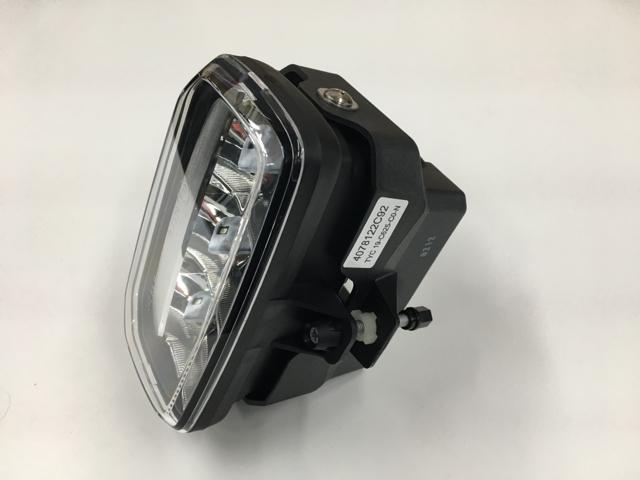4078122C92, Navistar International, LIGHT, LED FOG - part number 4078122C92
