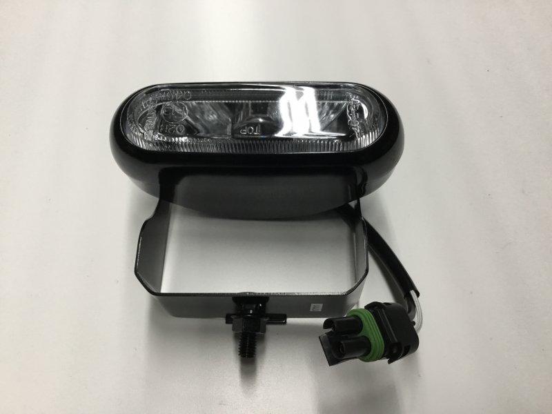 3803013C91, Navistar International, LAMP, UTILITY, HALOGEN - part number 3803013C91