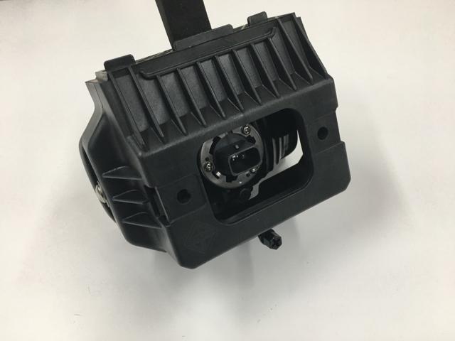 4074795C91, Navistar International, LIGHT, HALOGEN FOG - part number 4074795C91