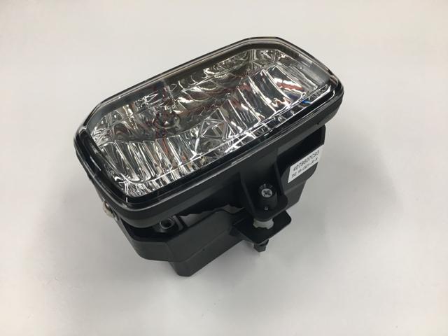 4079807C93, Navistar International, LIGHT, HALOGEN FOG - part number 4079807C93