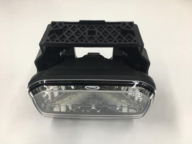 4079807C93, Navistar International, LIGHT, HALOGEN FOG - part number 4079807C93