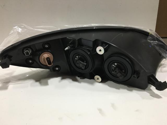 3596015C94, Navistar International, LIGHT HEAD, AERO ASM, LH - part number 3596015C94