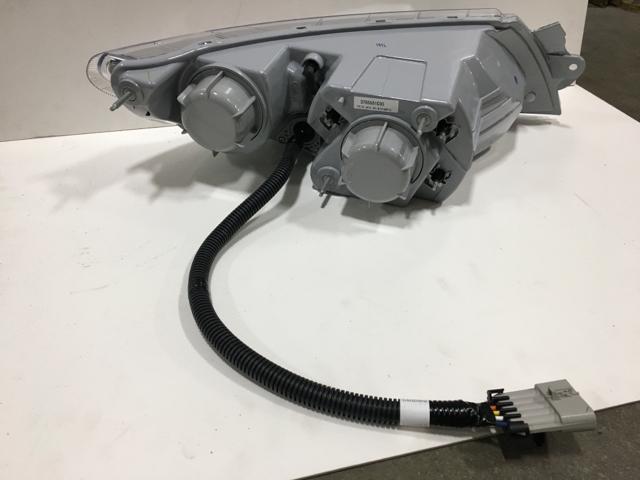 3765681C93 by Navistar International LIGHT HEAD LH AERO