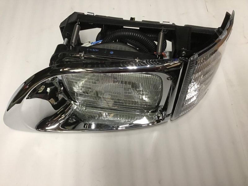 3502928C95, Navistar International, LIGHT, LH HEAD/TURN SIGNAL - 3502928C95