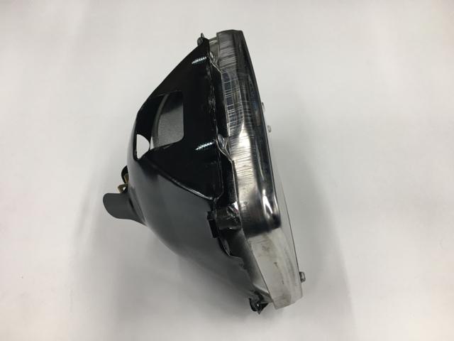2006090C91, Navistar International, LIGHT, HEAD W/H5051 HALOGEN - part number 2006090C91