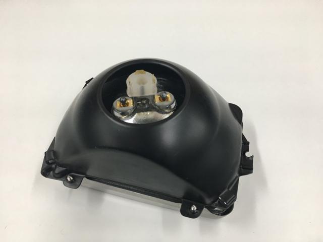 2006089C91, Navistar International, LIGHT HEAD W/H5062 HALOGEN - part number 2006089C91