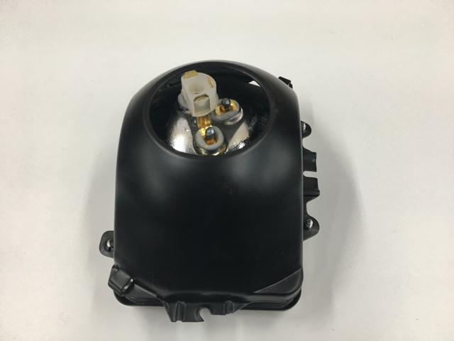 2006089C91, Navistar International, LIGHT HEAD W/H5062 HALOGEN - part number 2006089C91