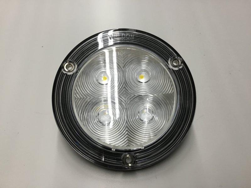 6103593C1, Navistar International, LAMP, UTILITY, MOUNTED IN SLEEPER - part number 6103593C1