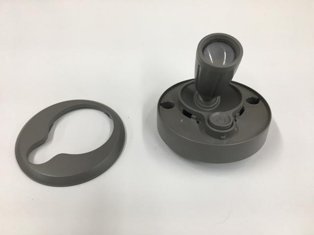 4072814C3, Navistar International, LIGHT, LED READING - part number 4072814C3