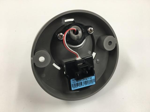 4072814C3, Navistar International, LIGHT, LED READING - part number 4072814C3