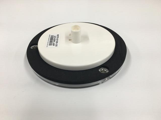 6103593C2, Navistar International, LIGHT, LED WORK - part number 6103593C2