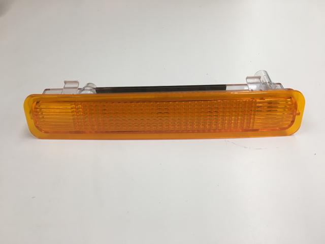 2505306C92, Navistar International, LIGHT ASSEMBLY CLEARANCE AMBER LIGHT LEFT - part number 2505306C92
