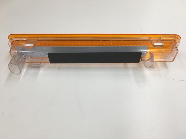 2505306C92, Navistar International, LIGHT ASSEMBLY CLEARANCE AMBER LIGHT LEFT - part number 2505306C92