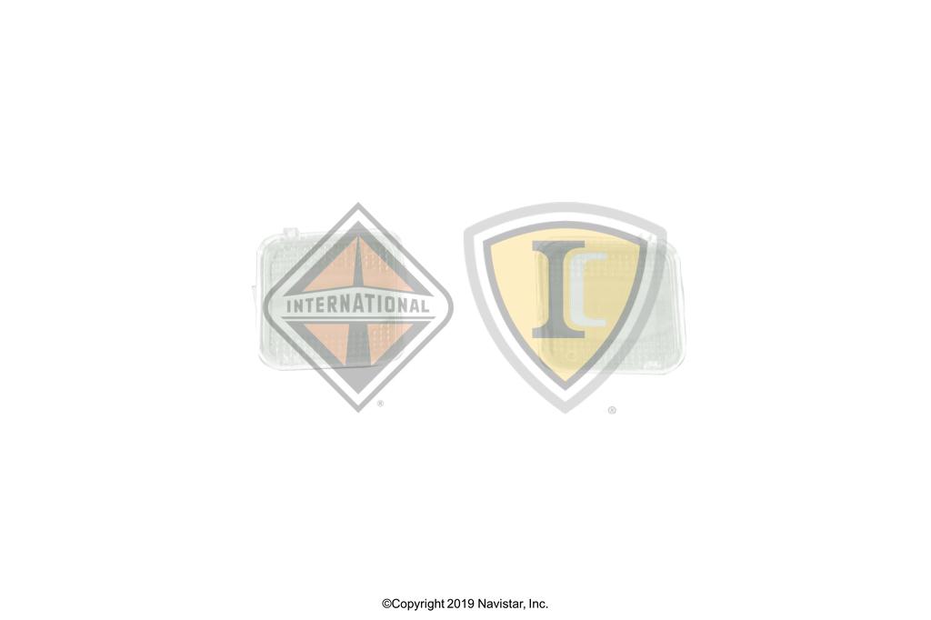 3600018C2, Navistar International, LAMP, COURTESY, OVERHEAD CONSOLE, MAP - part number 3600018C2